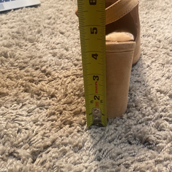 Steve Madden heels - Picture 7 of 7